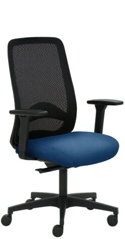 Mayer Sitzmöbel, Drehstuhl 2228, Blau, 2228_AV4D_KS_SYM++_XXL_ROB_30612 -VIDAXL Shop 027d3d6c 4861 462e a3a6 22292953c712