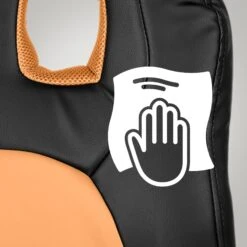 Kinder Bürostuhl Fun Schwarz/orange 15 Kinder Bürostuhl Fun Schwarz/orange -VIDAXL Shop 05b2a302 334f 49be aae4 fbb1d446a1fe