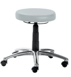 Mayer Sitzmöbel, Drehhocker 1256, Polarweiß, 1256_G_30582 -VIDAXL Shop 0b6b0d96 ad9b 47f1 a852 7ce62dd63a0f 3