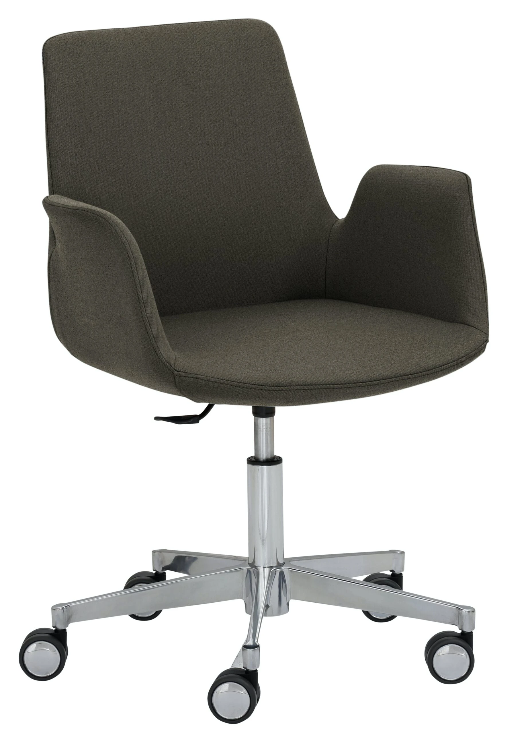 Mayer Sitzmöbel, Sessel 2010, Taupe, 2010_03_30484 7 Mayer Sitzmöbel, Sessel 2010, Taupe, 2010_03_30484 – Bild 6