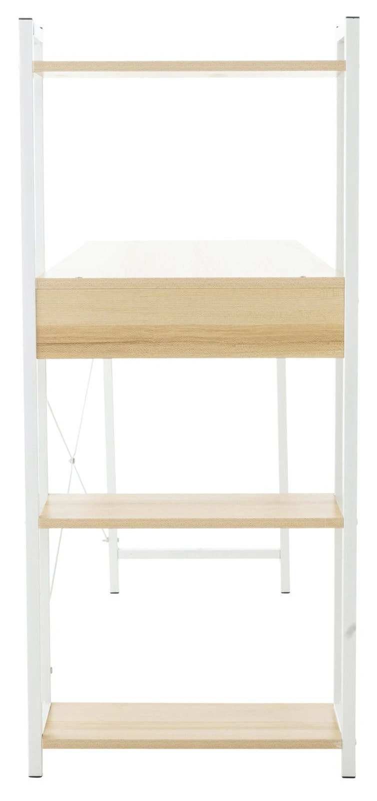 Schreibtisch Poe Ahorn 9 Schreibtisch Poe Ahorn – Bild 7