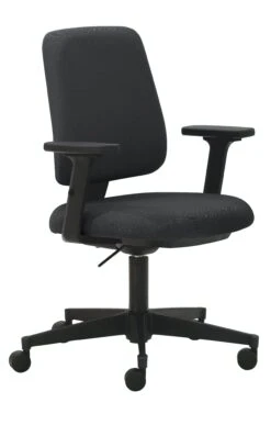 Mayer Sitzmöbel, Drehstuhl 2294, Schwarz, 2294_AV2D_ROG_30617 -VIDAXL Shop 1361f714 a192 4ca7 916d 24628e607bc6