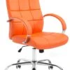 Bürostuhl Mikos Orange -VIDAXL Shop 18523207 d28b 4774 8716 47073bd803af