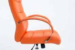 Bürostuhl Mikos Orange -VIDAXL Shop 1b0694cc 2bfa 4ec1 98be bf6418566bd8