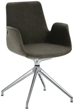 Mayer Sitzmöbel, Sessel 2009, Braun-meliert, 2009_V4_26655 -VIDAXL Shop 216bbd24 381c 4d64 a84a fbd49e2f9d22