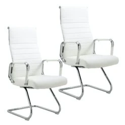 Besucherstuhl Styl Sitzhöhe 480 Mm, Ohne Armlehnen - Taurotrade -VIDAXL Shop 2481a994 c1ee 4efe b10a 457e6fba193d