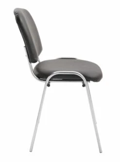 4er Set Stühle Ken C Kunstleder Braun -VIDAXL Shop 26115147 14da 4eb0 9793 7d5f59f8c531