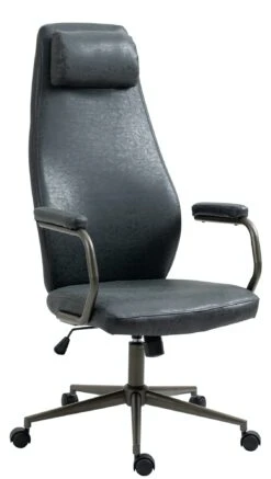 Bürostuhl Nampa Antik Schwarz 11 Bürostuhl Nampa Antik Schwarz -VIDAXL Shop 2671ab01 6c59 431a bdaa 0ac7c5aa1156