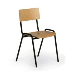 Stapelstuhl Serie ECO
