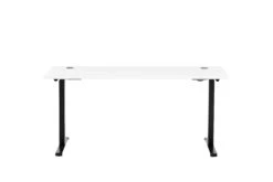 PROREGAL Höhenverstellbarer Schreibtisch Buzzard | HxBxT 62-85x180x80 Cm | Weiß 11 PROREGAL Höhenverstellbarer Schreibtisch Buzzard | HxBxT 62-85x180x80 Cm | Weiß -VIDAXL Shop 2b25353d 4694 4ecc a87d 1f4afe9e80b1 1