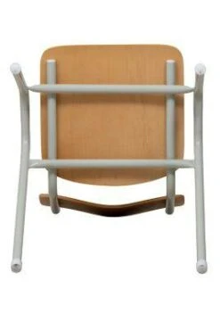 PROREGAL Stapelstuhl Antelope| HxBxT 80x38x41 Cm |Grau-Buche 14 PROREGAL Stapelstuhl Antelope| HxBxT 80x38x41 Cm |Grau-Buche -VIDAXL Shop 2b5d83d4 e28e 49bd 9f69 421e743f302b