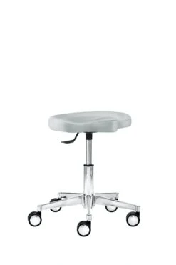 Mayer Sitzmöbel, Funktionsdrehhocker 1295, Kristallgrau, 1295_30584 -VIDAXL Shop 2fb4a54e d9aa 4178 8666 00fd69d2a634 1