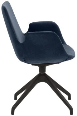 Mayer Sitzmöbel, Sessel 2009, Dunkelblau, 2009_V4_30602 -VIDAXL Shop 31fa3562 49c3 46e0 a41a cf5699cd537a