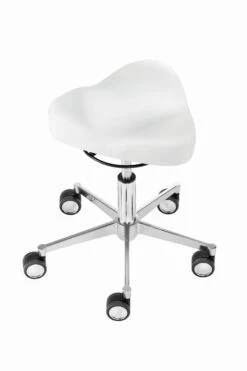 Mayer Sitzmöbel, Funktionsdrehhocker 1299, Polarweiß, 1299_30582 -VIDAXL Shop 31fe1452 8a19 402d b9c5 2c009f42abad