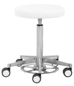 Mayer Sitzmöbel, Funktionsdrehhocker 1295, Kristallgrau, 1295_30584 -VIDAXL Shop 320a385a 5853 4884 8a38 798fef71a6a4 1