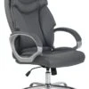 Bürostuhl Torro Grau