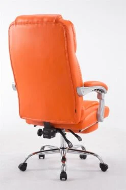 Bürostuhl Pacific Orange -VIDAXL Shop 34a62156 b3eb 4fbf b06f f1b9eeb8bf94