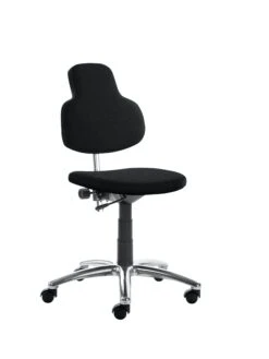 Mayer Sitzmöbel, Drehstuhl 2206, Kristallgrau, 2206G_30584 -VIDAXL Shop 37e61345 c96f 49b3 aae0 960a0d95929b 1