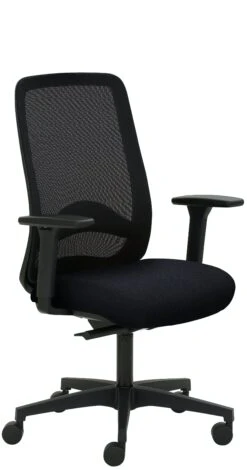 Mayer Sitzmöbel, Drehstuhl 2228, Schwarz, 2228_AV4D_KS_SYM++_POL_ROB_30617 -VIDAXL Shop 3abb22c8 287e 470f 8bb1 0fd681616702 1