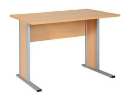 Möbelpartner Schreibtisch Lion | HxBxT 70x90x65 Xm | Buche Von PROREGAL -VIDAXL Shop 3da67584 81ab 4162 b2b8 6a2c672bf441