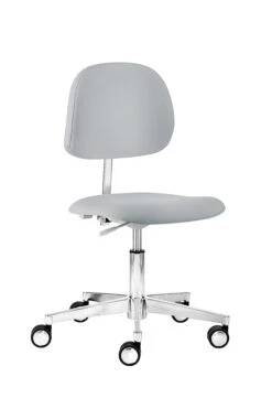 Mayer Sitzmöbel, Drehstuhl 2206, Kristallgrau, 2206G_30584 -VIDAXL Shop 3f8be741 bc9e 4a33 ae89 32045b33e6ea 1