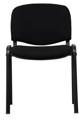 PROREGAL Stapelstuhl Antelope| HxBxT 80x38x41 Cm |Grau-Buche 5 PROREGAL Stapelstuhl Antelope| HxBxT 80x38x41 Cm |Grau-Buche – Bild 3