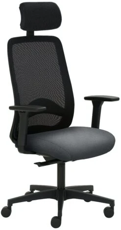 Mayer Sitzmöbel, Drehstuhl 2228, Grau, 2228_AV3D_SYM+_30614 -VIDAXL Shop 464a2a93 769e 45db bfd9 c287ad562d5f 1