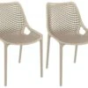 2er Set Stuhl Air Schlamm -VIDAXL Shop 4687b4ba 4a70 4db6 816d 56927a7190e0