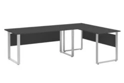 Möbelpartner Schreibtisch Tiger | HxBxT 75x90x65 Cm | Weiß Von PROREGAL 15 Möbelpartner Schreibtisch Tiger | HxBxT 75x90x65 Cm | Weiß Von PROREGAL -VIDAXL Shop 4db1e3e8 5de9 4402 bdb0 dd81600c65f2 1