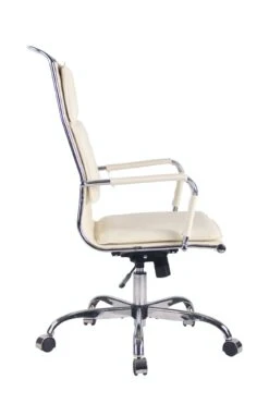 Bürostuhl Bedford Kunstleder Creme 15 Bürostuhl Bedford Kunstleder Creme -VIDAXL Shop 4f347d1d 7bdb 40a7 beb2 2bae2cd4f3c0