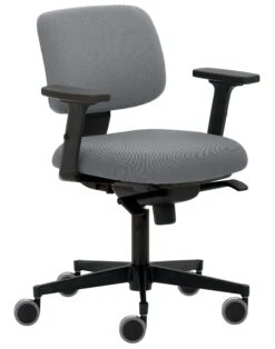 Mayer Sitzmöbel, Drehstuhl 2219, Grau, 2219_AV3D_30614 -VIDAXL Shop 4fa8f850 6fd7 4fc4 8cec e0fa224c641c 1