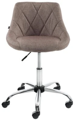 Arbeitshocker Lazio Stoff Taupe -VIDAXL Shop 51fd3018 95ed 4615 9eb3 243128df8a7e