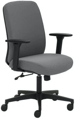 Mayer Sitzmöbel, Drehstuhl 2219, Grau, 2219_AV3D_30614 -VIDAXL Shop 5477380b 7f2e 4744 a534 c84a5fb449ec