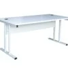Besprechungstisch Konferenztisch Bürotisch 730 X 1600 X 800 Mm (HxBxT), Grau 391060 -VIDAXL Shop 559f7473 481d 41a9 a4a6 b47e79436063 1