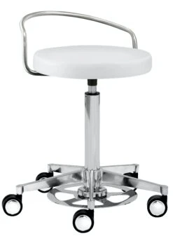 Mayer Sitzmöbel, Drehstuhl 2211, Polarweiß, 2211G_A_30582 -VIDAXL Shop 5ce178d8 e7e5 4af2 a4cc 03c444fc57b2