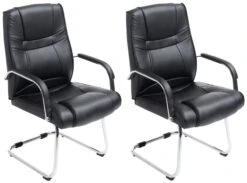 Mayer Sitzmöbel, Schwingstuhl, Schwarz, 2591 -VIDAXL Shop 5d6b4f32 ebf1 4293 98bd 3f201865ca8e