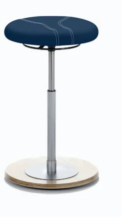 Mayer Sitzmöbel, Pendelhocker Mit Tellersitz Rund 1110, Schwarz, 1110_N_30317 -VIDAXL Shop 5df6c8f3 589e 4126 a9e8 af90c1567e97