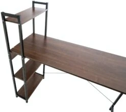 Schreibtisch Poe Walnuss 14 Schreibtisch Poe Walnuss -VIDAXL Shop 5e10f8d0 36e9 49d2 b00c ff5630c20d3d