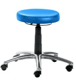 Mayer Sitzmöbel, Drehhocker 1256, Kristallgrau, 1256_G_30584 -VIDAXL Shop 5ecb08c5 87f9 4bd5 b49e 20e81cfc8205 1