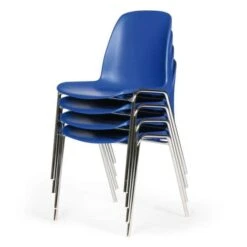 Stapelstuhl Serie ECO -VIDAXL Shop 60fd4710 e6f9 408e b2f0 2bb3af85d66c