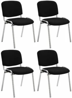 4er Set Stühle Ken C Stoff Orange 11 4er Set Stühle Ken C Stoff Orange -VIDAXL Shop 65614bd1 8e5f 4d50 9000 524721923ed0 3