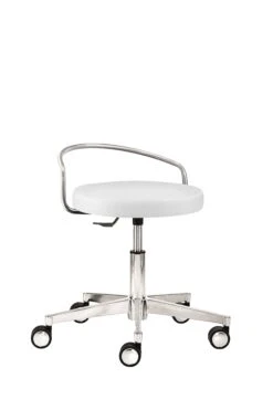 Mayer Sitzmöbel, Funktionsdrehhocker 1299, Polarweiß, 1299_30582 -VIDAXL Shop 69f7910a 948f 4a60 ac8d 3a70627c14b2