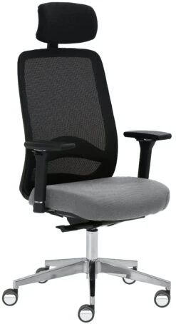 Mayer Sitzmöbel, Drehstuhl 2219, Grau, 2219_AV3D_30614 -VIDAXL Shop 6ac5acad 8034 4e6b 987e eefcd739c28e 2