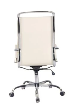 Bürostuhl Bedford Kunstleder Creme 14 Bürostuhl Bedford Kunstleder Creme -VIDAXL Shop 6f938823 1cca 4de1 b8bf c99f1e15b711