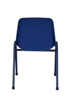 50x Formschalenstuhl Premium, 450/800 X 490 X 520 Mm, Schwarz/blau -VIDAXL Shop 71b41040 9ca5 40c0 abc3 7ca1f066f8fd