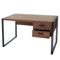 Konsolentisch HWC-E92, Ablagentisch Beistelltisch, 3D-Struktur FSC-zertifiziert 100x40cm ~ Schwarz 13 Konsolentisch HWC-E92, Ablagentisch Beistelltisch, 3D-Struktur FSC-zertifiziert 100x40cm ~ Schwarz -VIDAXL Shop 74baa7f5 873a 47e5 9687 2c87cdb5c78a