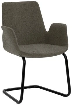 Mayer Sitzmöbel, Sessel 2009, Braun-meliert, 2009_V4_26655 -VIDAXL Shop 756df42f 4a1b 4396 843b e5670c72c93d