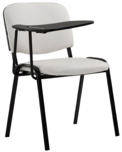 4er Set Stühle Ken Mit Klapptisch Kunstleder Weiß -VIDAXL Shop 795cd83d ceb8 4c90 bf41 5410d110ad7b