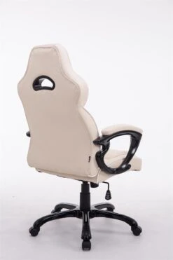 Bürostuhl BIG XXX Creme -VIDAXL Shop 7ca7741c d41b 4b18 92d0 af501d2f6927