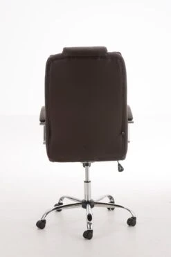 Bürostuhl BIG Xanthos Braun -VIDAXL Shop 7f43f21b 21f5 46bd 9d45 efa56d4bccb1